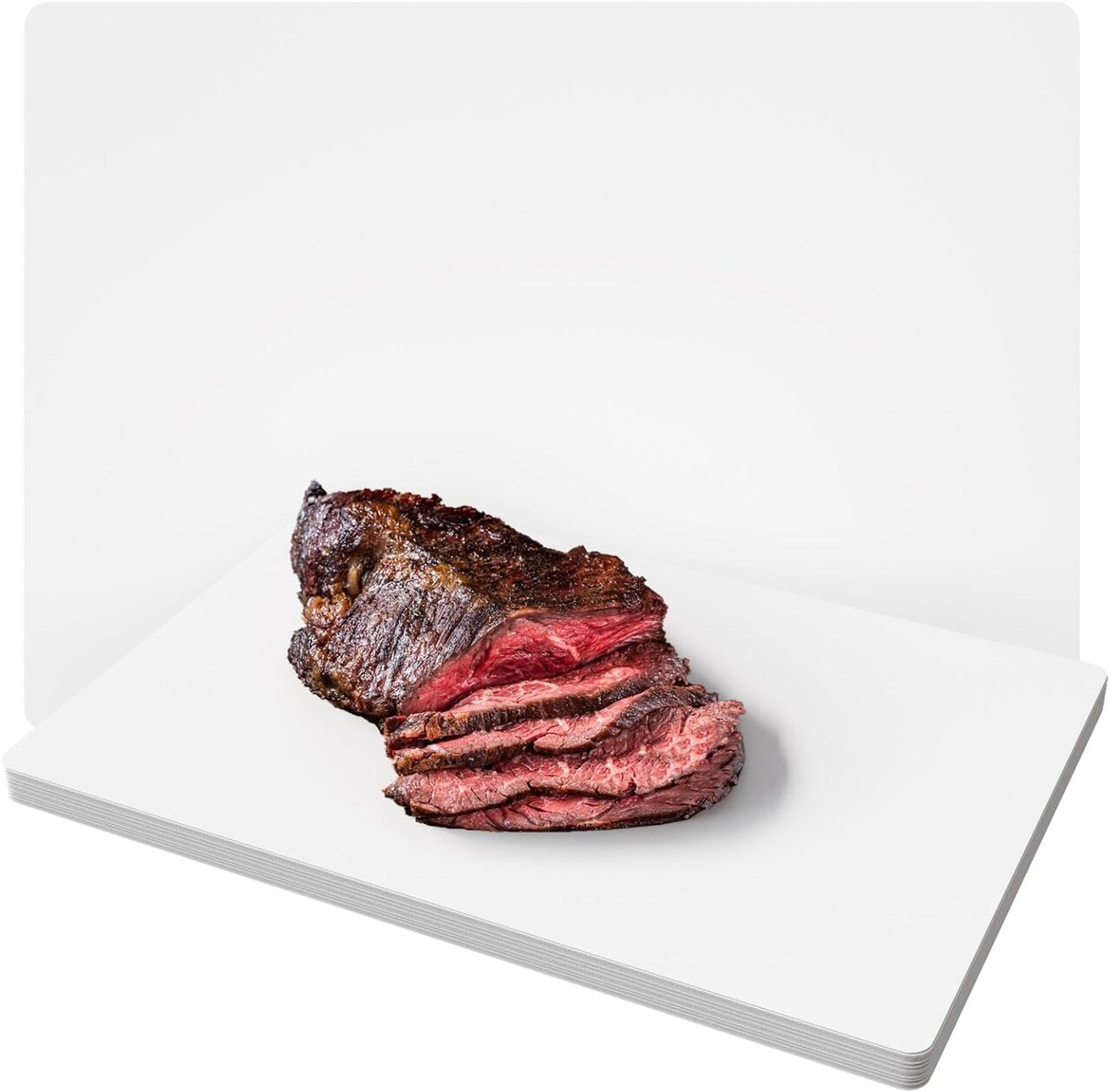 Disposable Multi-Use Plastic Work Surface Sheets for Crafting, Arts & DIY Projects, Classroom Activities, Baking & Food Prep, Table and Counter Protection, Single-Use Prep Mats in Multiple Sizes, Colors & Counts